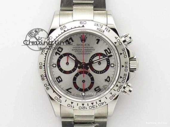 0504 GoAnywhere Submariner Black Diamond Bezel SS GSF Best Edition Black Dial On SS Bracelet A 3270